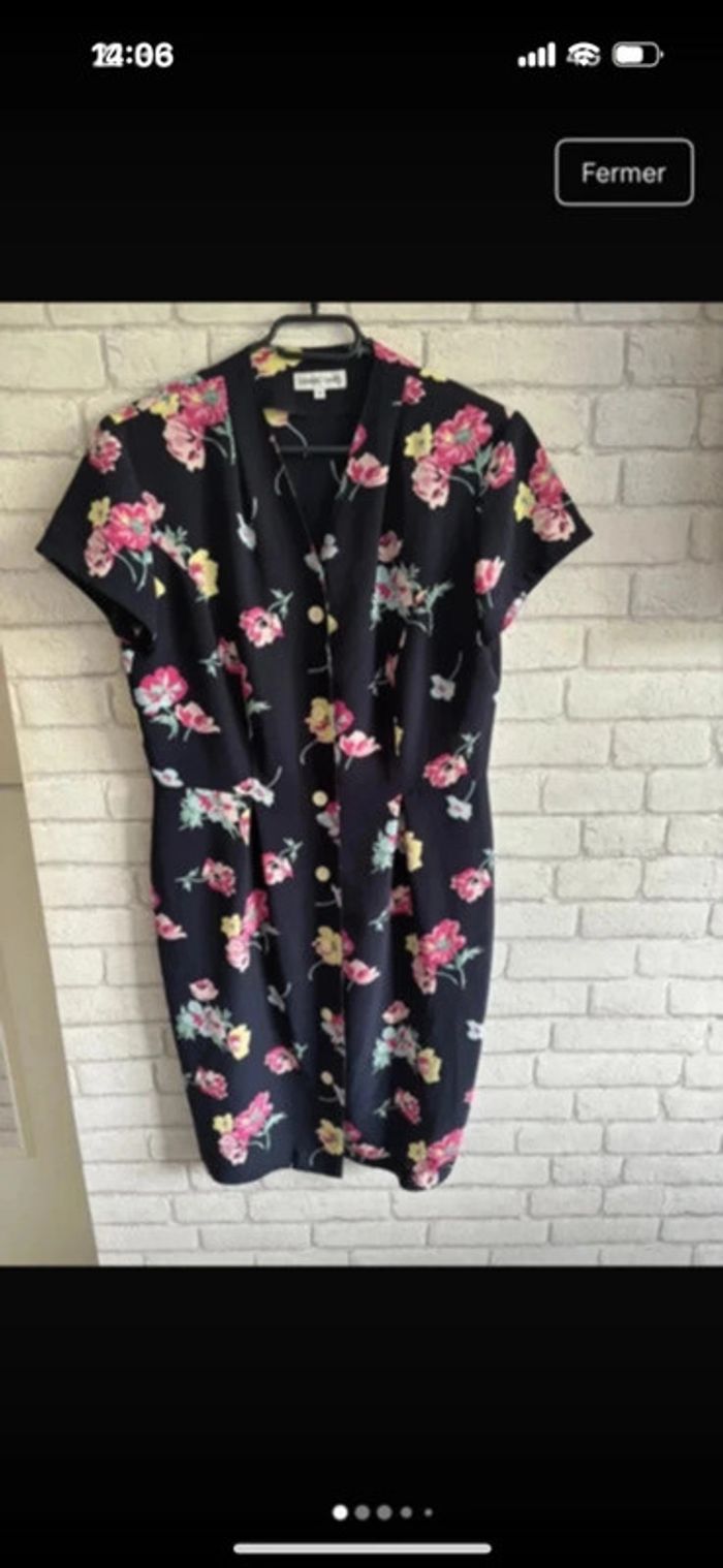 Robe Gérard Darel taille 42