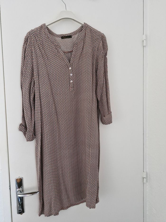 Robe mi saison - photo numéro 2