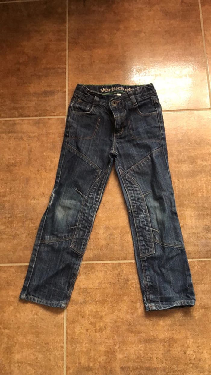 Jean 5A