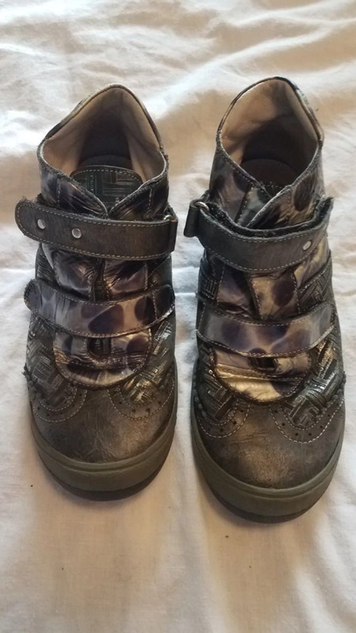 Chaussures Bellamy
