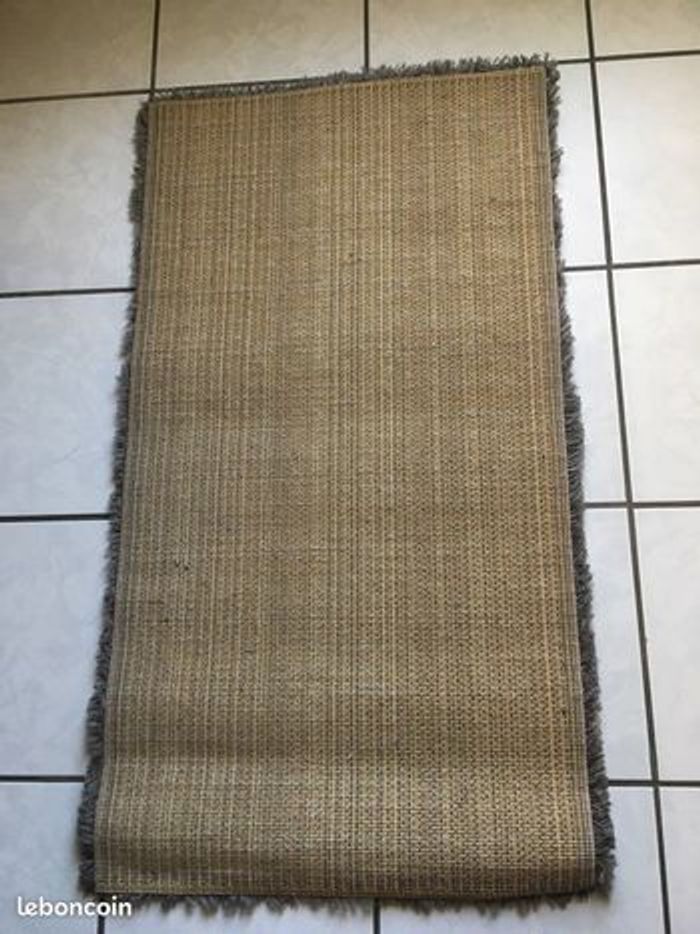 Tapis poil long - photo numéro 3