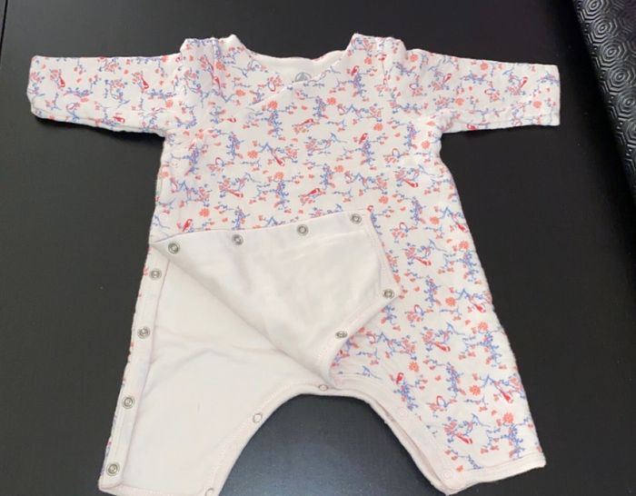 Combinaison - photo numéro 2