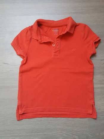 Polo taille 3 ans / 90 - 97