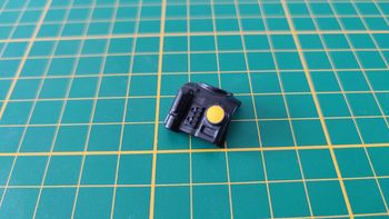 Gilet de protection 30215303 Playmobil 5362 Camion de pompier avec échelle pivotante et sirène #B51