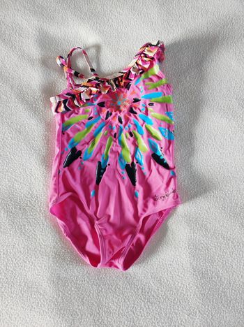 Maillot de bain