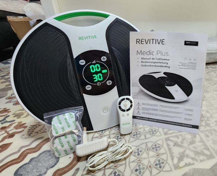 Revitive Medic Plus