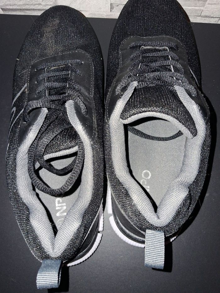 Basket NPO - photo numéro 6