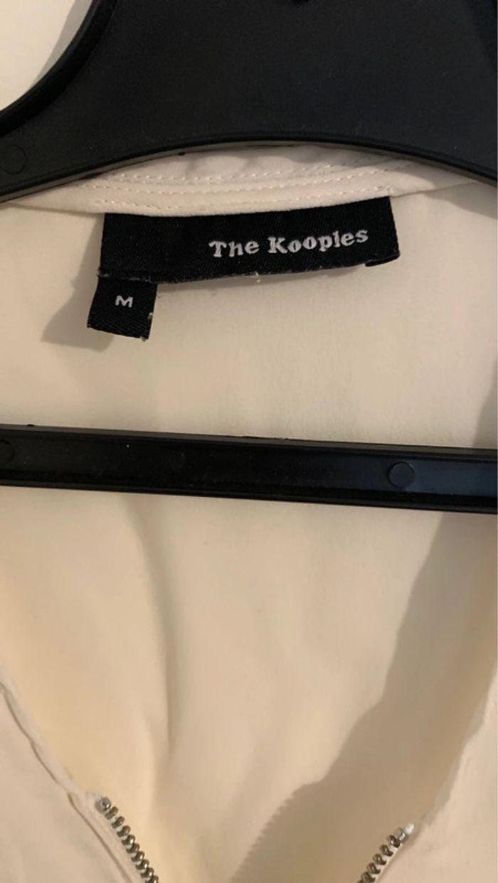 Blouse legere - photo numéro 2