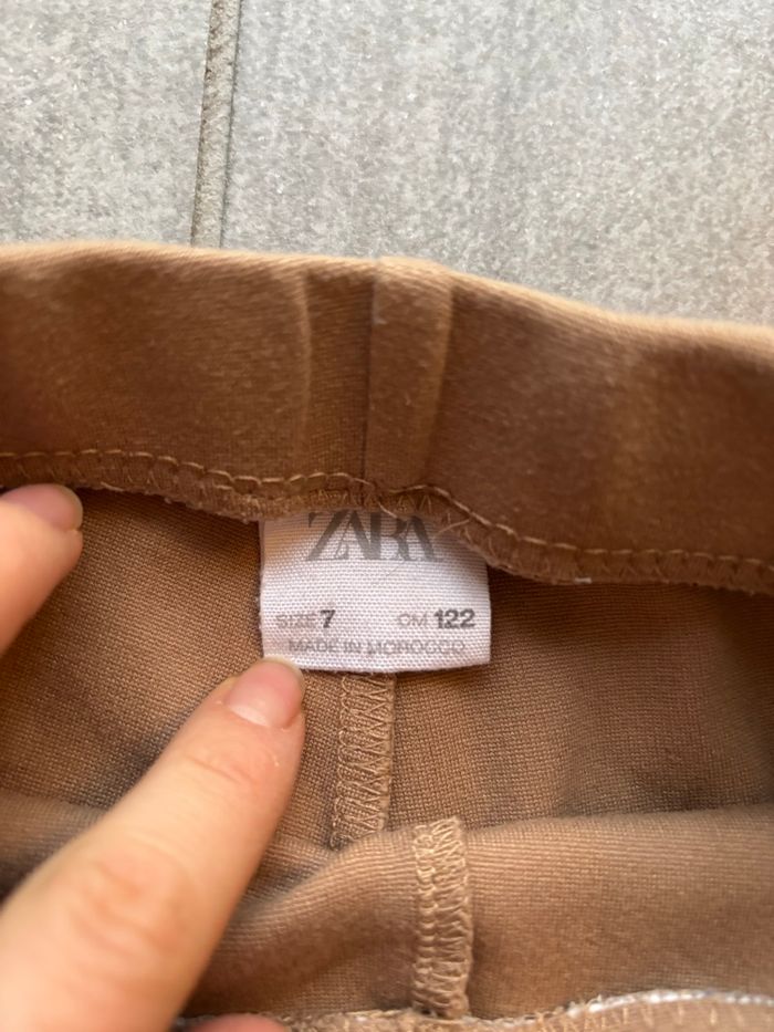 Pantalon Zara - photo numéro 3