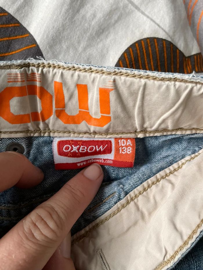 Short oxbow - photo numéro 3