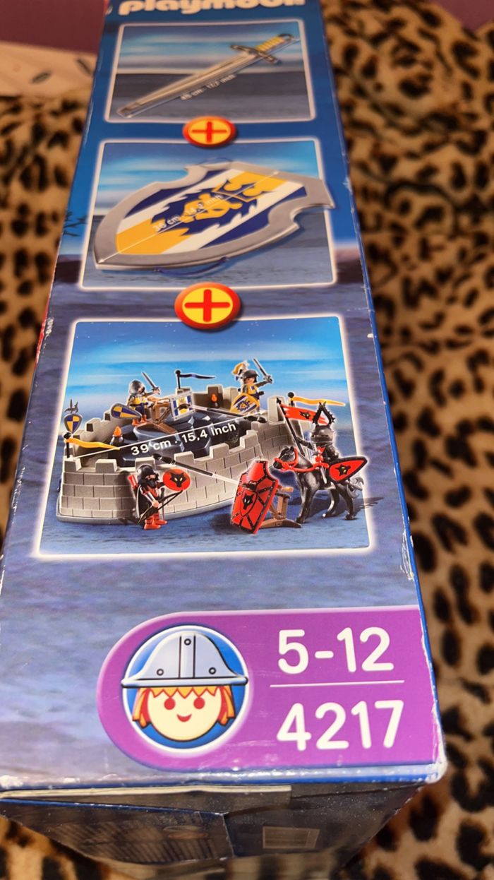 Playmobil 4217 - photo numéro 4