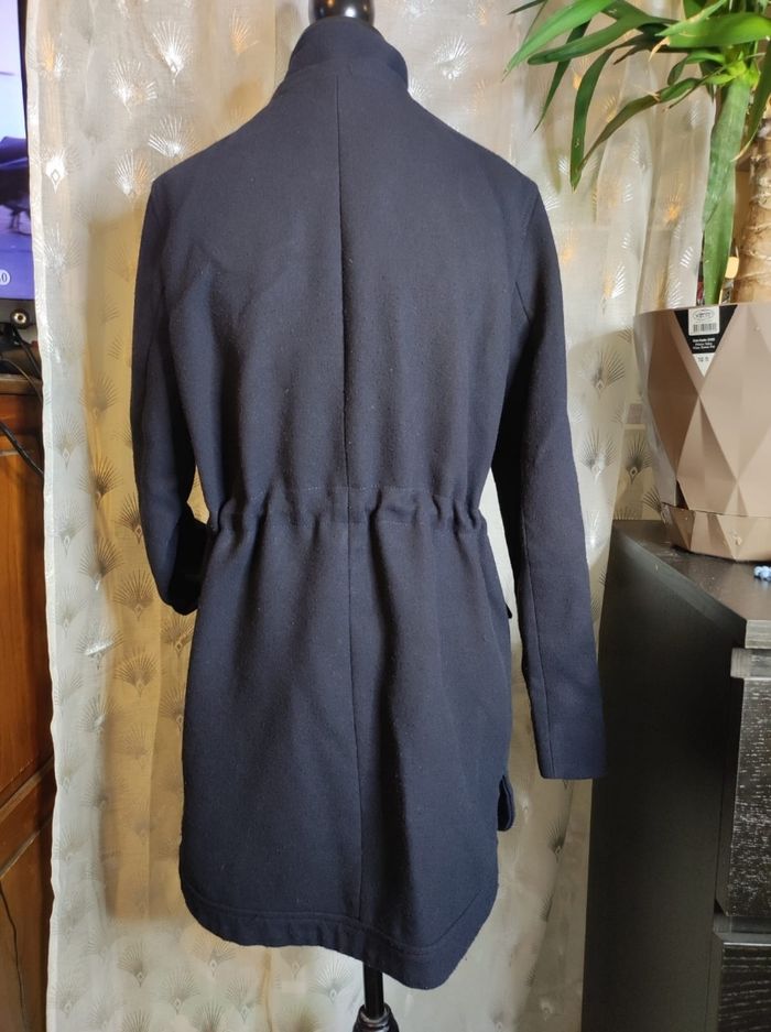 Veste zara - photo numéro 3