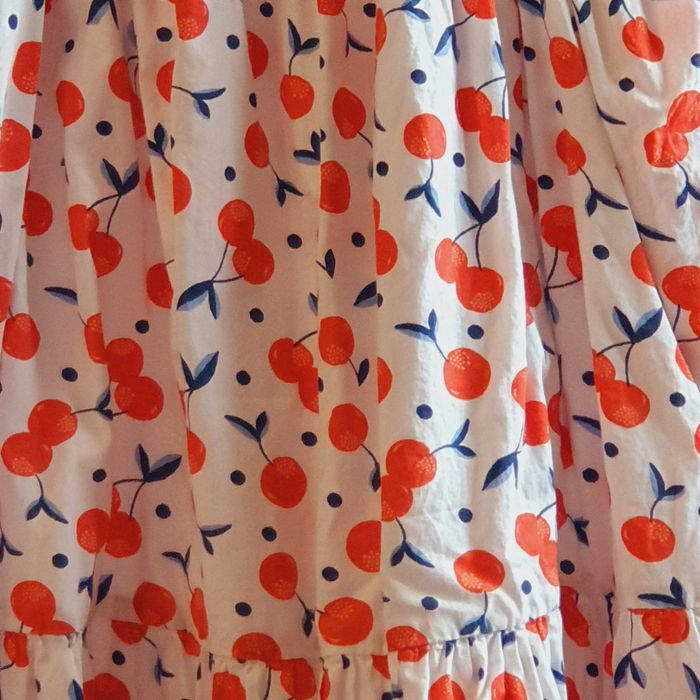 Robe fille - photo numéro 3