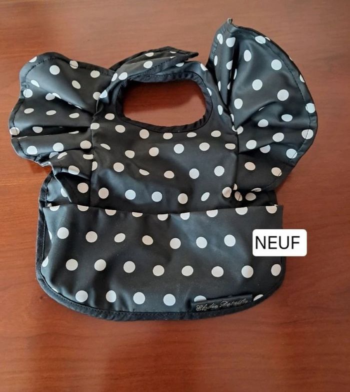 Lot vêtements NEUFS pour bébé fille 3 mois - photo numéro 4