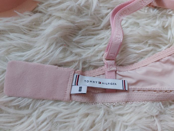 Soutien gorge Tommy Hilfiger - photo numéro 5