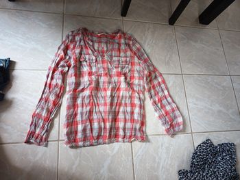 Blouse Camaïeu taille 42