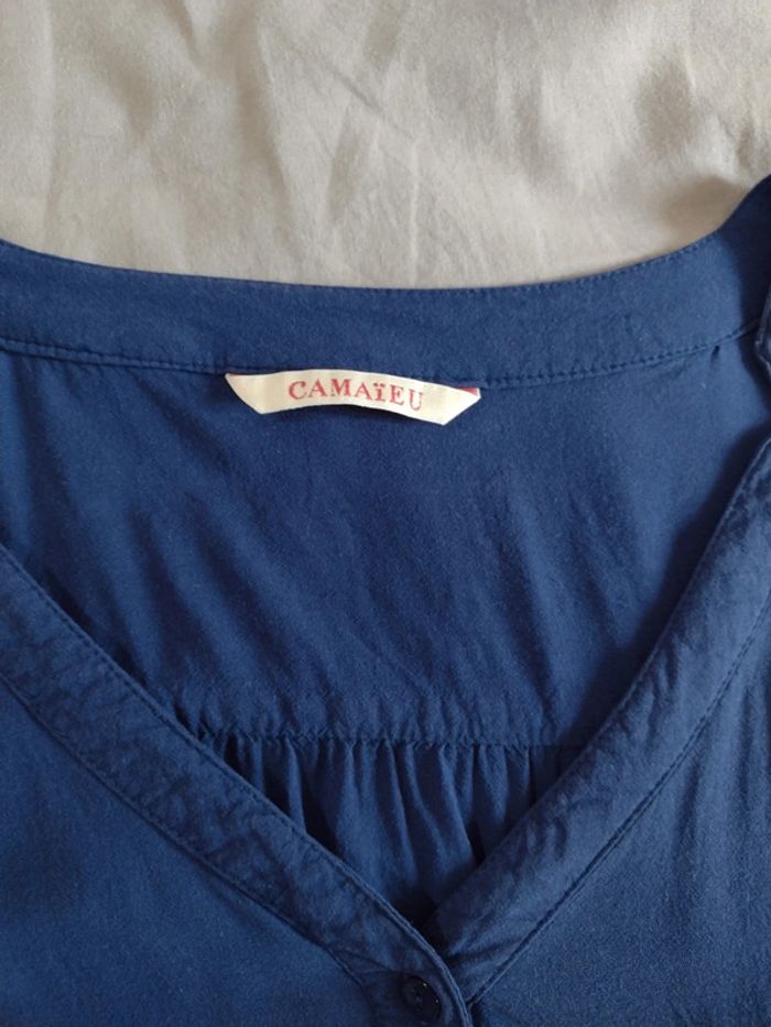 Blouse femme taille 42 - photo numéro 5