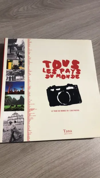 Tous les pays du monde