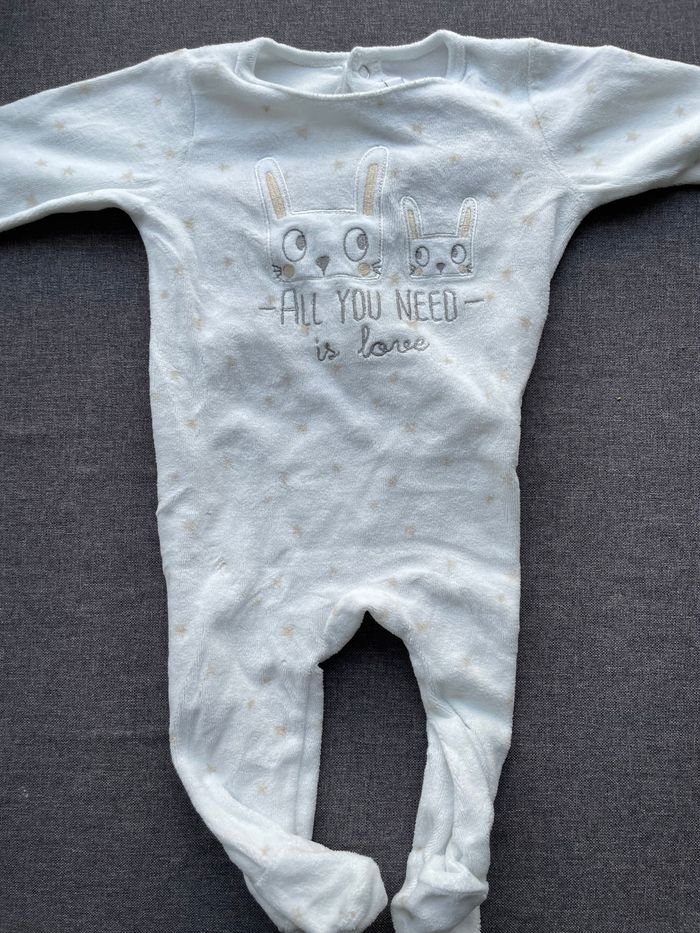 Pijama - photo numéro 5