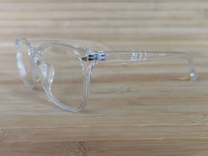 Lunette de soleil p-26 - photo numéro 6