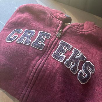 Sweat-shirt à capuche