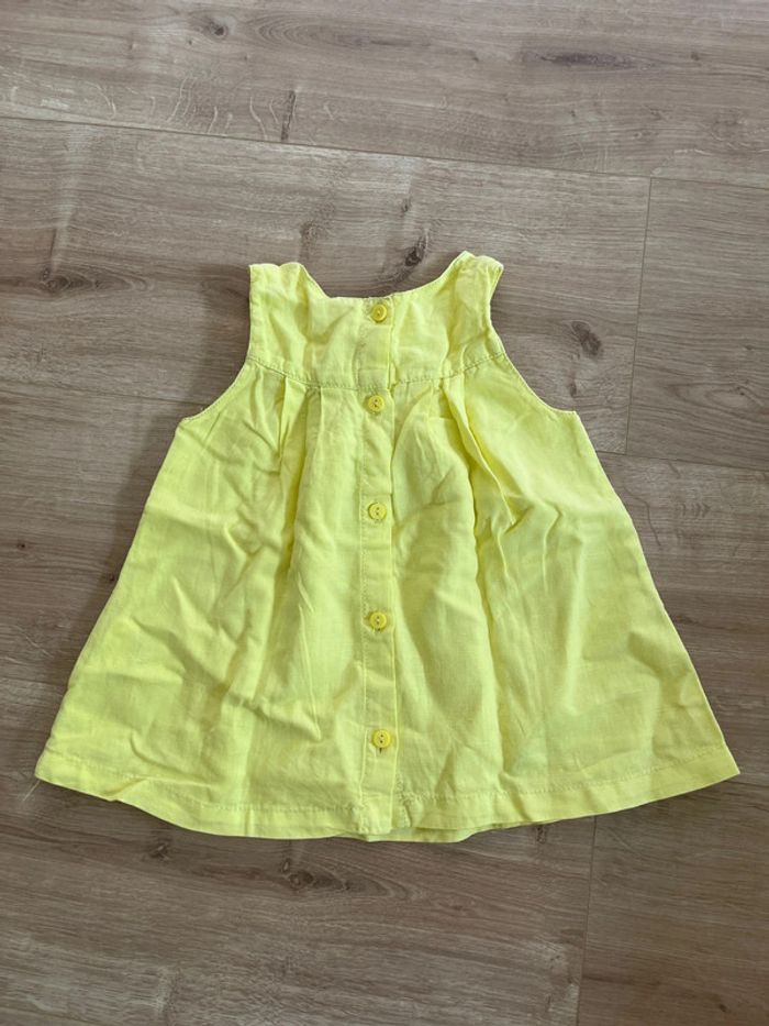 Robe dpam - photo numéro 2