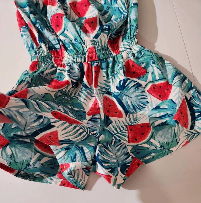 Combi-shorts - photo numéro 2