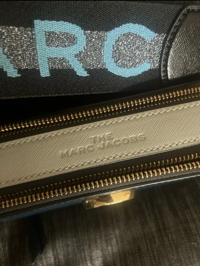 Sac Marc Jacobs - photo numéro 6