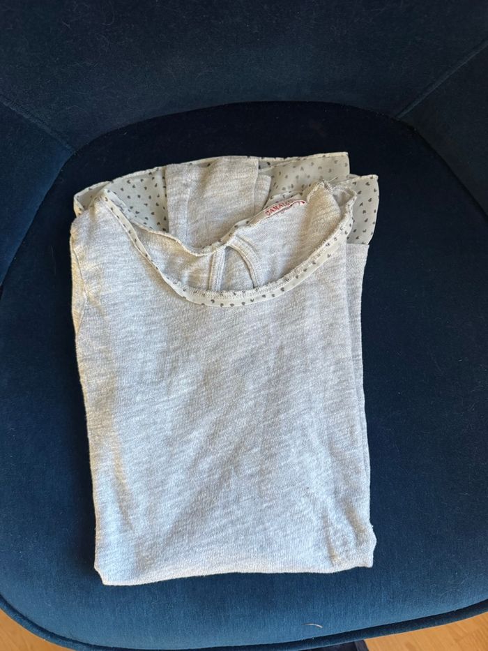 Pull T36 - photo numéro 4