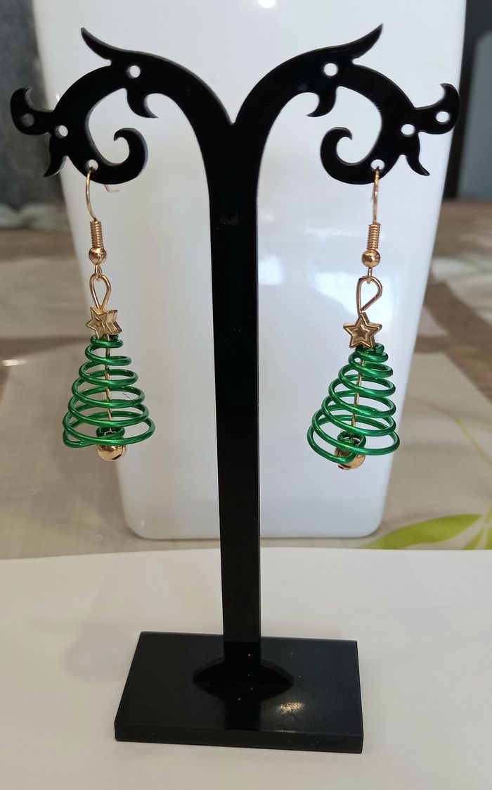 Boucles d