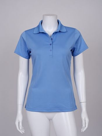 polo bleu fluide Taille S Callaway Neuf