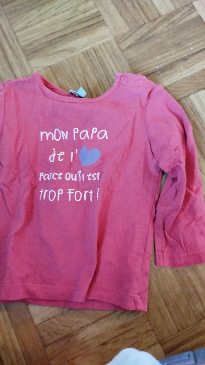 T-shirt