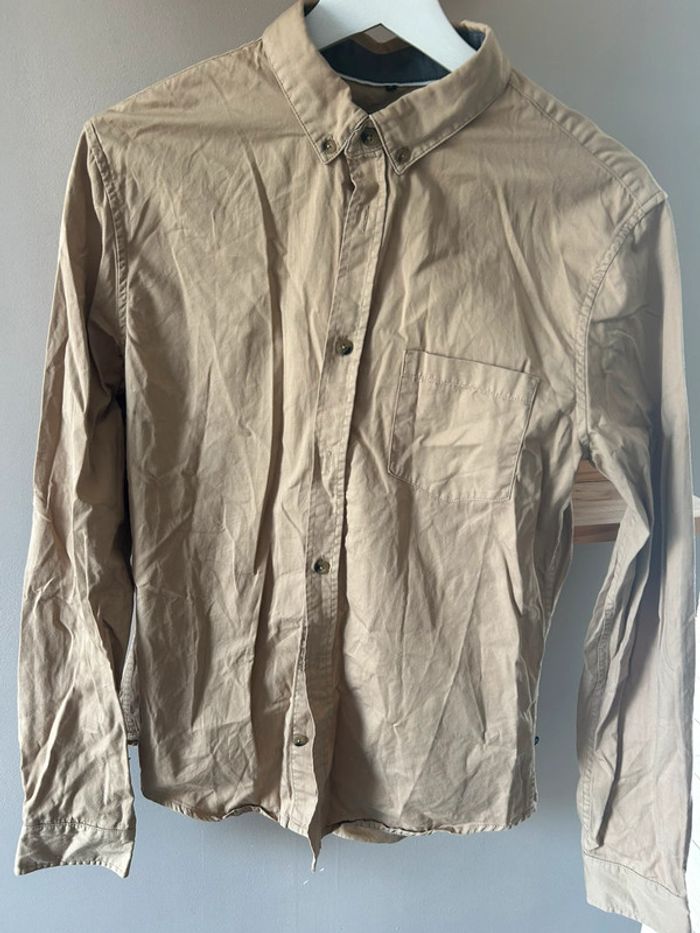 Chemise homme - photo numéro 2