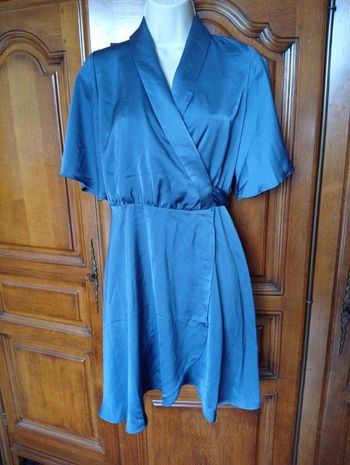 Robe portefeuille Vero Moda taille xs neuve