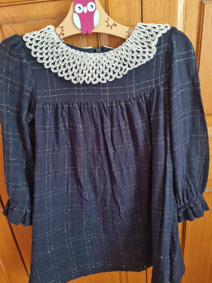 Robe T&C 4A