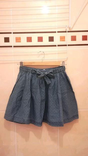 Jupe NEUVE T14 ans - V92B