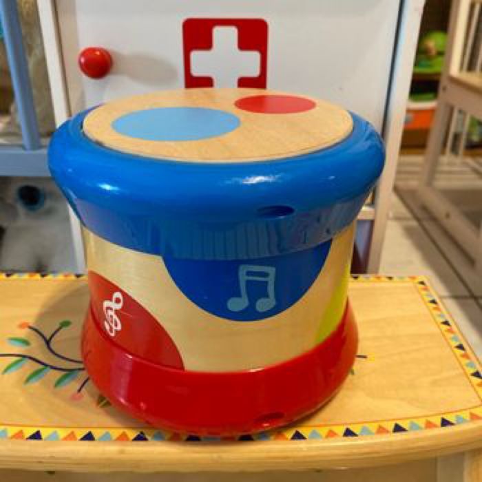 Lot instruments de musique bébé marque Happe - photo numéro 3