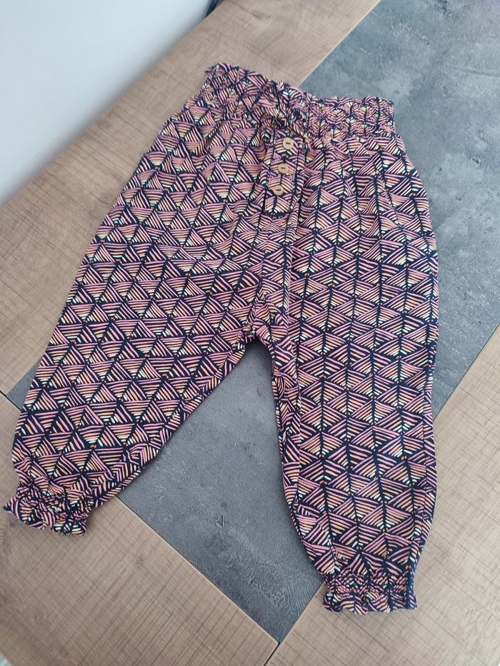 Pantalon d'été - photo numéro 2