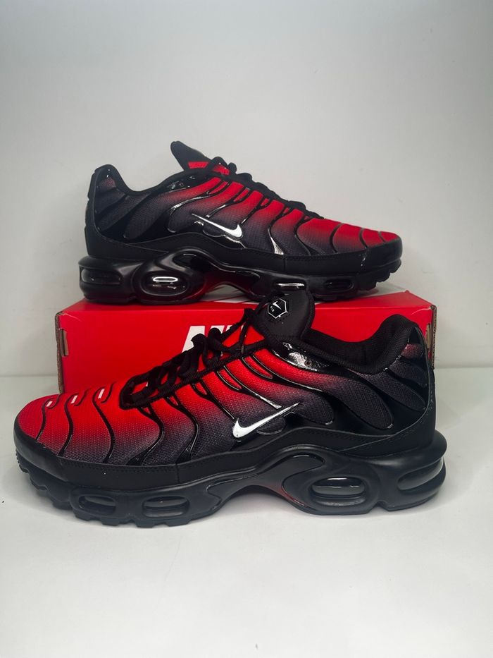 Air Max tn nike - photo numéro 6