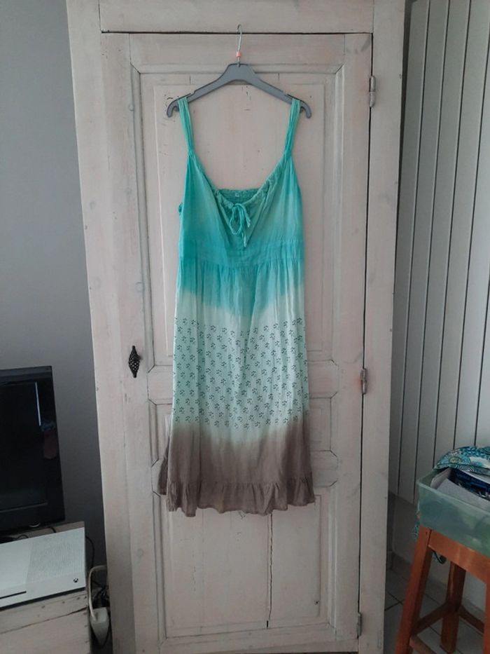Robe été