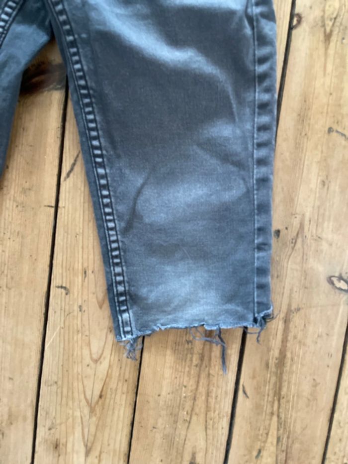 Short Garcia, jean - photo numéro 2