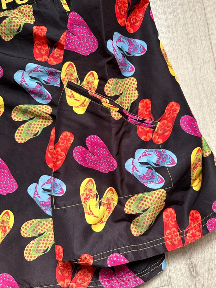 Short de bain caleçon - photo numéro 3