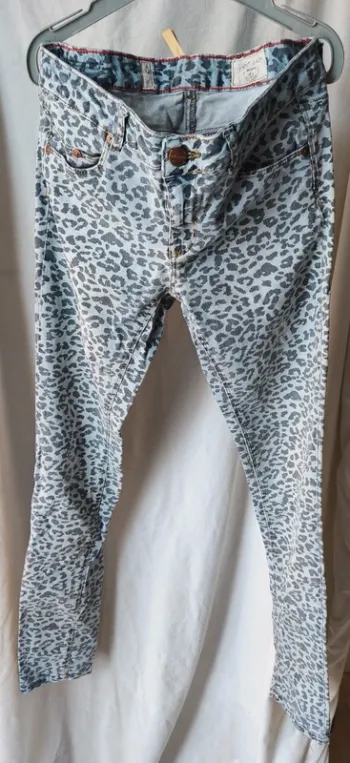 Jeans taille38