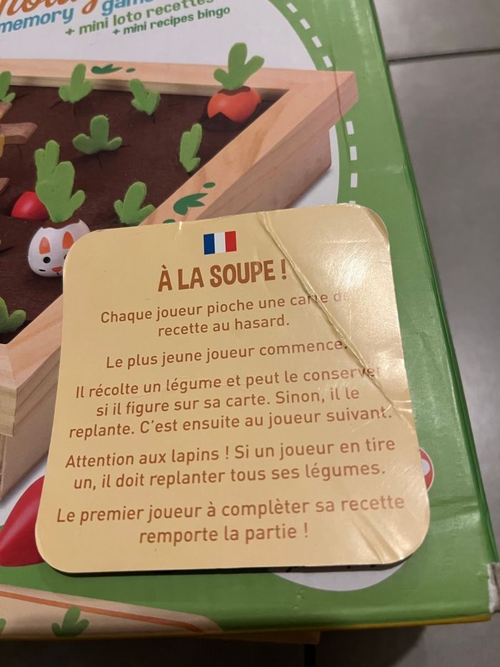 Mémotager - photo numéro 3