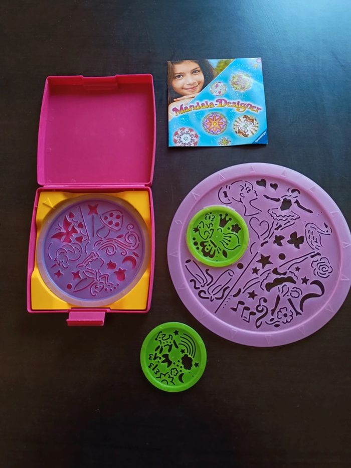 Mandala Designer RAVENSBURGER