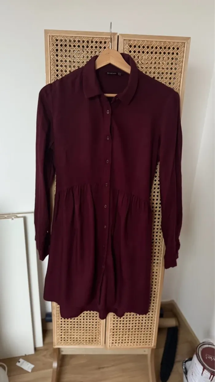 Robe évasée - photo numéro 2