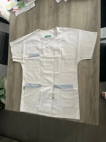 Blouse de travail