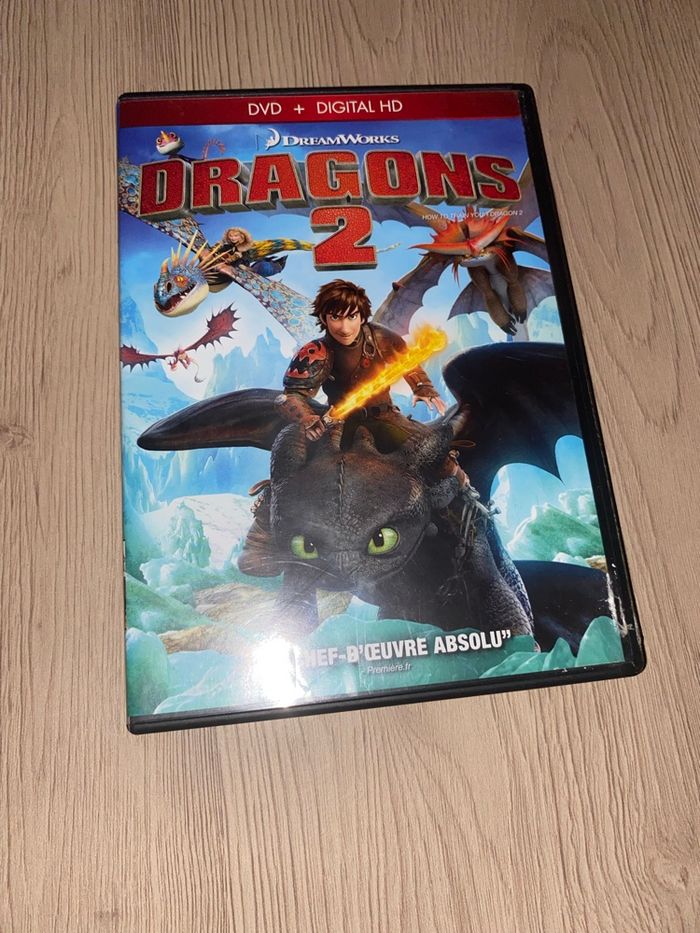 Dragons 2 - photo numéro 3