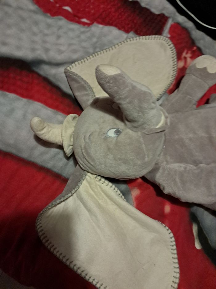 Dumbo - photo numéro 4