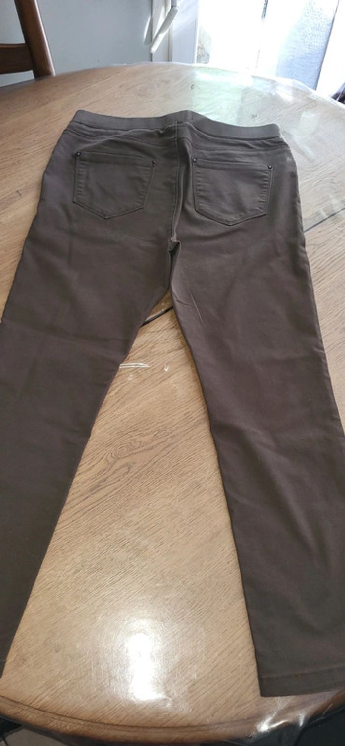 Pantalon Armand Thiery 42 - photo numéro 4